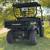 2015 Kawasaki Mule 610 4x4 10 thumbnail