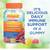 Emergen-C Gummies NEW SAVE $8 SAVE 60% 5 thumbnail