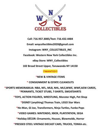 WANTED: Any business owners have inventory for ebay/amazon/ etc? 1