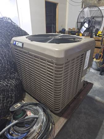 2.5 ton AC 1