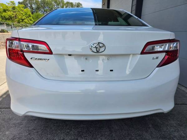 Camry Toyota 2014 - ¡Financiamiento disponible! - $9900.0063623558543233123