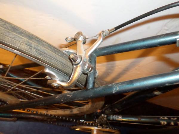 Raleigh Marathon - 95 $ (Bremerton)63439448403971123