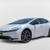 2023 Toyota Prius Prime Electric XSE Hatchback 1 thumbnail