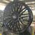 24x10 Fittipaldi  FS369 Rims  Fits Cadillac NEW  in stock today 2 thumbnail