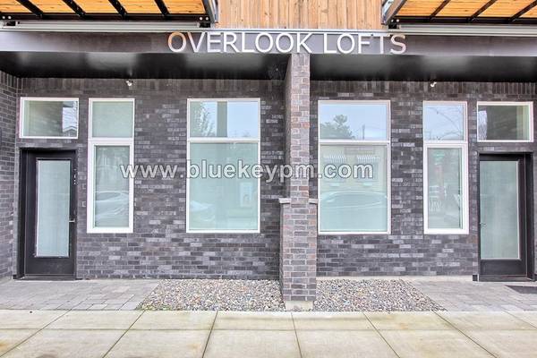 $1,550 / 1br - 575ft2 - #301-1 Bed, 1 Bath Unit-1515 N. Simpson Street Portland, OR63820909762563121