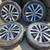 20" Nissan PATHFINDER Murano Wheels Rims Tires 2 thumbnail