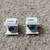 Lot: Keystone Wall Plates & Inserts for in-Wall Audio Video Cables 5 thumbnail