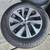 2025 Subaru Outback OEM 17" Wheels & Tires + Spare 2 thumbnail