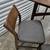 Wood Countertop Height Dining Table & 2 Chairs 1 thumbnail