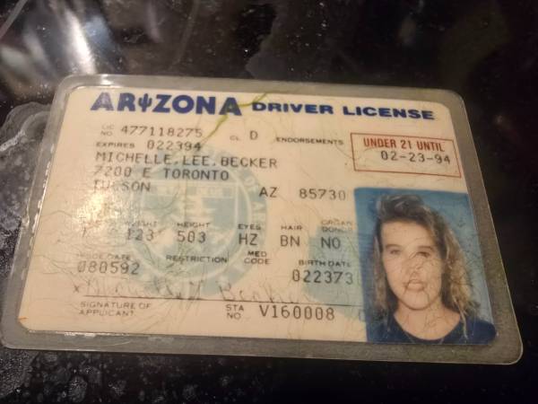 My son fished an old az DL 1