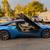 2016 BMW i8 Mega World AWD Blue/Beige 29K Miles, Clean Title Excellent 2 thumbnail