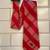 *NEW* NFL Arizona Cardinals Neck Tie, Genuine NFL Licensed with Tags 1 thumbnail