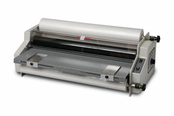 Ledco Educator Laminator  FD-25-733 1