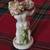 2 Goebel Hummel Porcelain Cherub Figurines Germany 3.5" 4 thumbnail