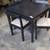 TABLE AND 4 CHAIRS -DOUBLES IN SIZE - FLIP TOP 5 thumbnail