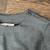 Liviana Conti Gray Avant Garde Top Blouse Deconstructed Italy-Sz.Small 6 thumbnail