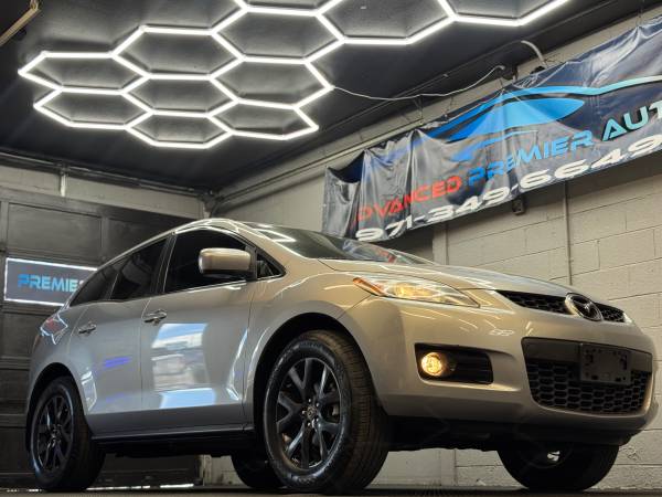 2008 Mazda CX-7 AWD - Título Limpio! - $5,500 (Advanced Premier Auto LLC)63616151955715120