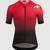 Assos Equipe RS Targa Jersey Men's L Red/Black 4 thumbnail