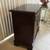 DINNING ROOM COMPLETE/AUTHENTIC SOLID WOOD CHERRY/PAD/CHINA BUFFET SERVER/6 CHAI 8 thumbnail