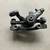 Bike mechanical disk brake caliper and hardware 5 thumbnail