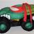 Monster Truck Stuffed Toys 3 thumbnail