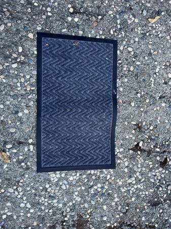 A Doormat 1