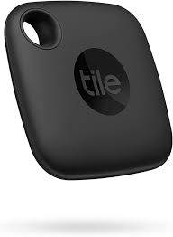 *** NEW TILE Bluetooth Tracker 1
