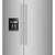 Brand New Stainless Steel Refrigerator 48 Inch 1 thumbnail