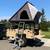 M1101 / M1102 Overland Off-Road Hunting Camping Expedition Trailer 19 thumbnail