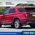 2023 Ford Explorer 4WD 4D Sport Utility / SUV Limited 3 thumbnail
