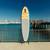 Large Paddleboards! Double Bamboo Paddle Boards - EXTRA BUOYANT 2 thumbnail