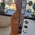 Fender Squire Paranormal Offset Telecaster 2020 Surf Green 5 thumbnail