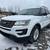 2016 Ford Explorer W/ 3rd Row - 152K Miles 1 thumbnail