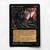 MAGIC THE GATHERING MTG 10 Different Unplayed Single Cards 5 thumbnail