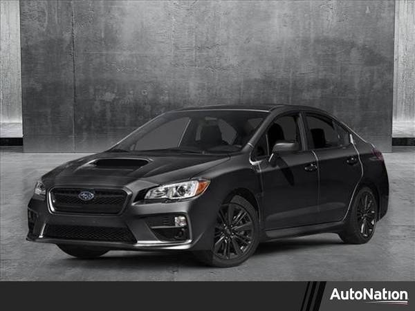 2017 Subaru WRX AWD All Wheel Drive  Sedan - $14,991 (Call *(661) 367-8721* to Confirm Availability Instantly)63615855311233120