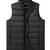 ORORO Men's Heated Vest - Black/Medium - NEW 1 thumbnail