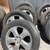 Lots Rims and tires for chevy /gmc/yukon/gmc/silverado /benz 9 thumbnail