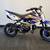 Dirt Bike For Sale in Sacramento! Brand New 70cc Semi-Auto Dirt Bike! 4 thumbnail