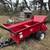 🔴 Heavy-Duty Millcreek Utility Hauling Trailer – Great Condition 1 thumbnail