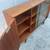 Mid Century Teak Bookcase by McIntosh of Scotland (1960s) 7 thumbnail