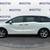 2018 Honda Odyssey EX-L van White Diamond Pearl 3 thumbnail