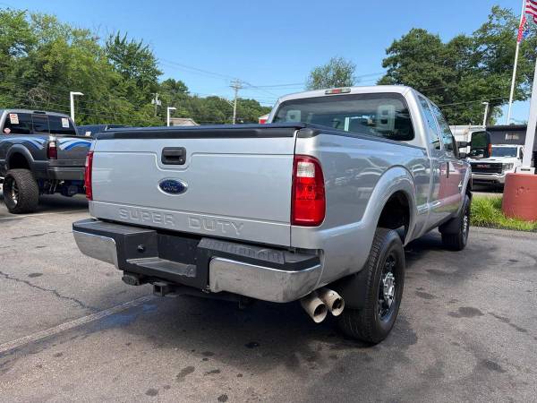 2016 Ford Super Duty F-350 - Photo 8