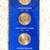 2007-2011 Presidential $1 Dollar Coin Collection 4 thumbnail