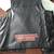 Harley leather vest 3 thumbnail