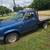 ‘91 Ford Ranger 5-Speed Flatbed –Needs TLC 1 thumbnail