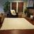 White Rug 8'x10' 2 thumbnail