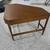 Crate and Barrel Tate Corner Desk. Excellent Shape 2 thumbnail