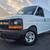 2017 Chevrolet Express 2500 3dr Cargo Van 11 thumbnail