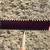Vintage 1950's Era Ace Stores (Now Ace Hardware) Red Garden Rake 12 thumbnail