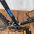 1992 Yokota Tuolumne 17” Mountain Bike Tange MTB Steel Black Splatter 9 thumbnail